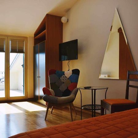 Beb Cornelia Bed & Breakfast Atri Exterior photo