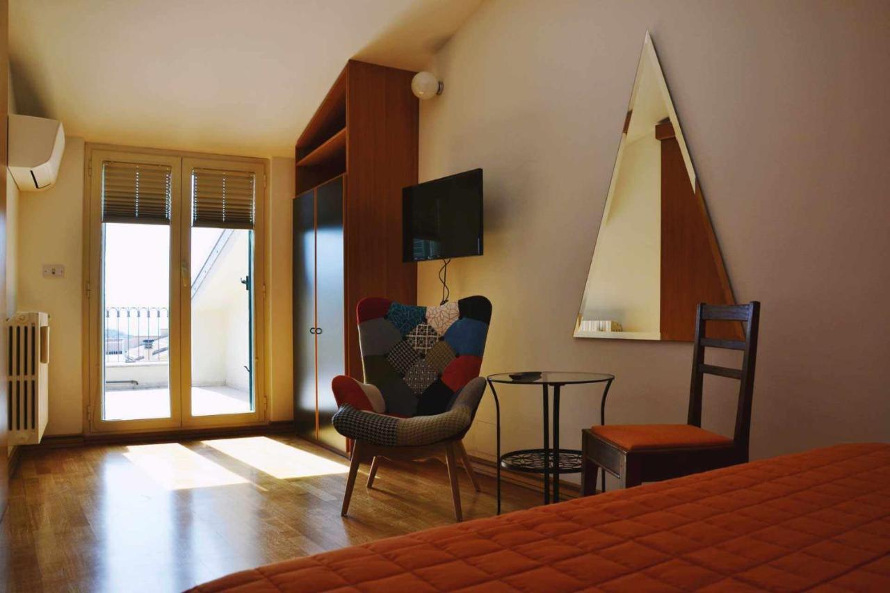 Beb Cornelia Bed & Breakfast Atri Exterior photo