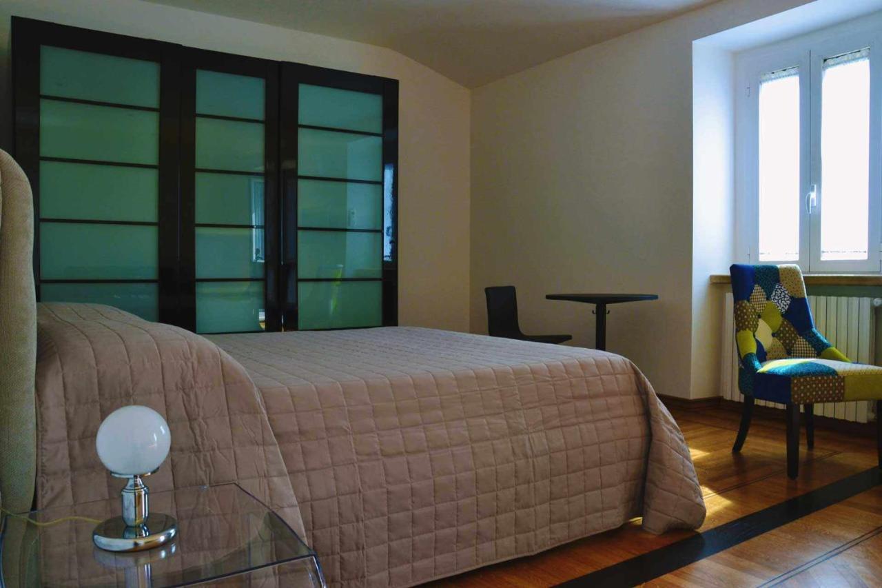 Beb Cornelia Bed & Breakfast Atri Exterior photo