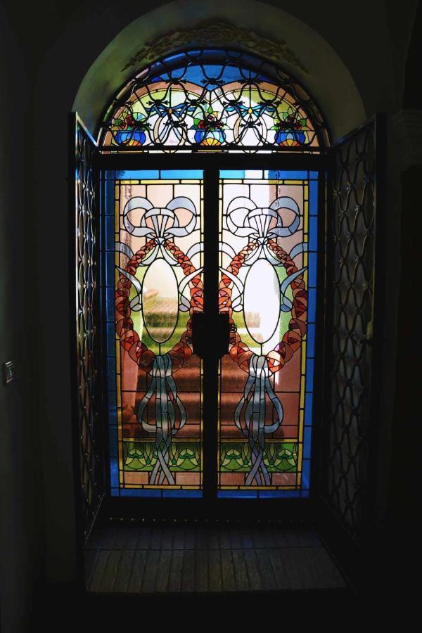 Beb Cornelia Bed & Breakfast Atri Exterior photo