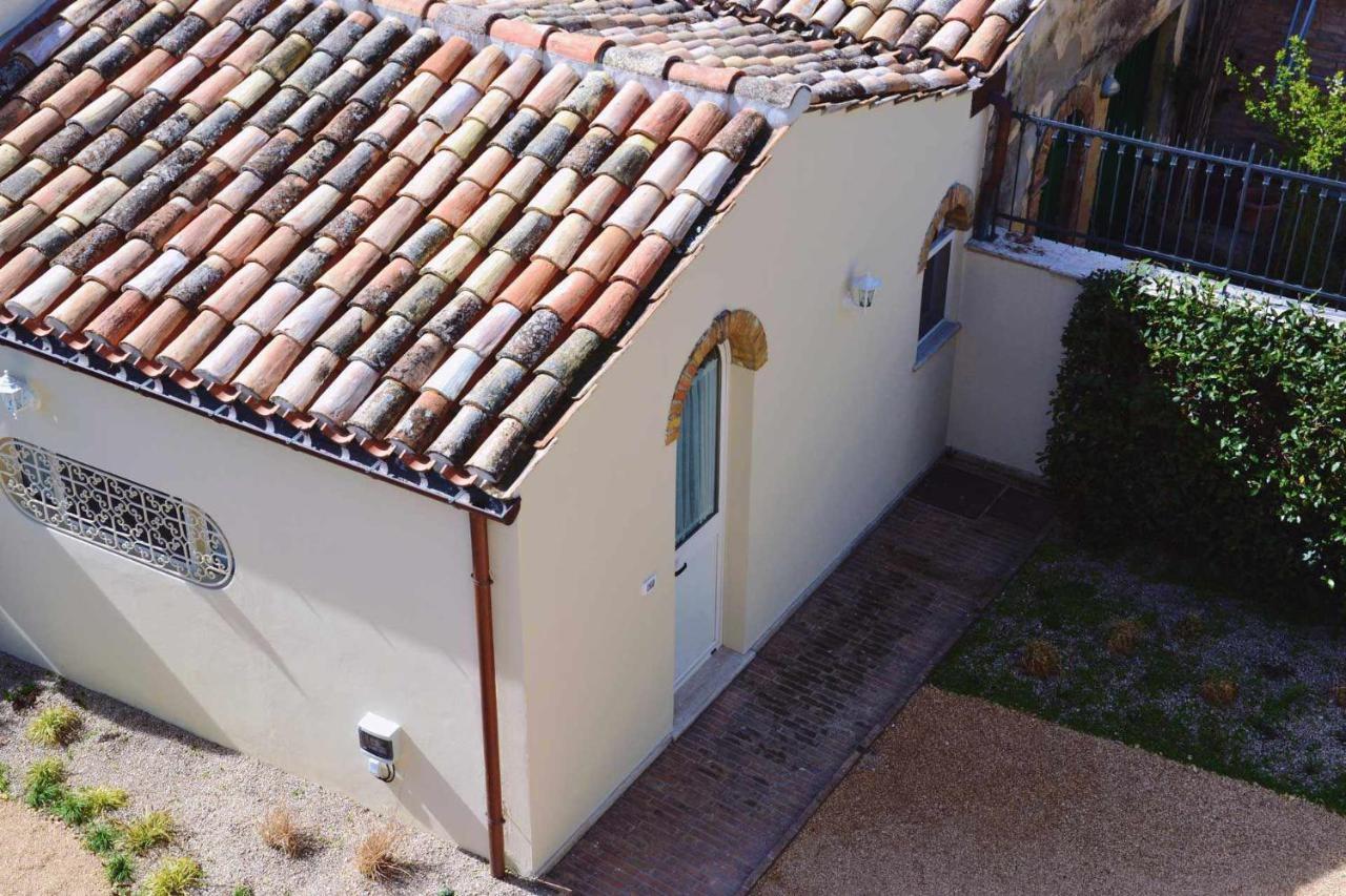 Beb Cornelia Bed & Breakfast Atri Exterior photo