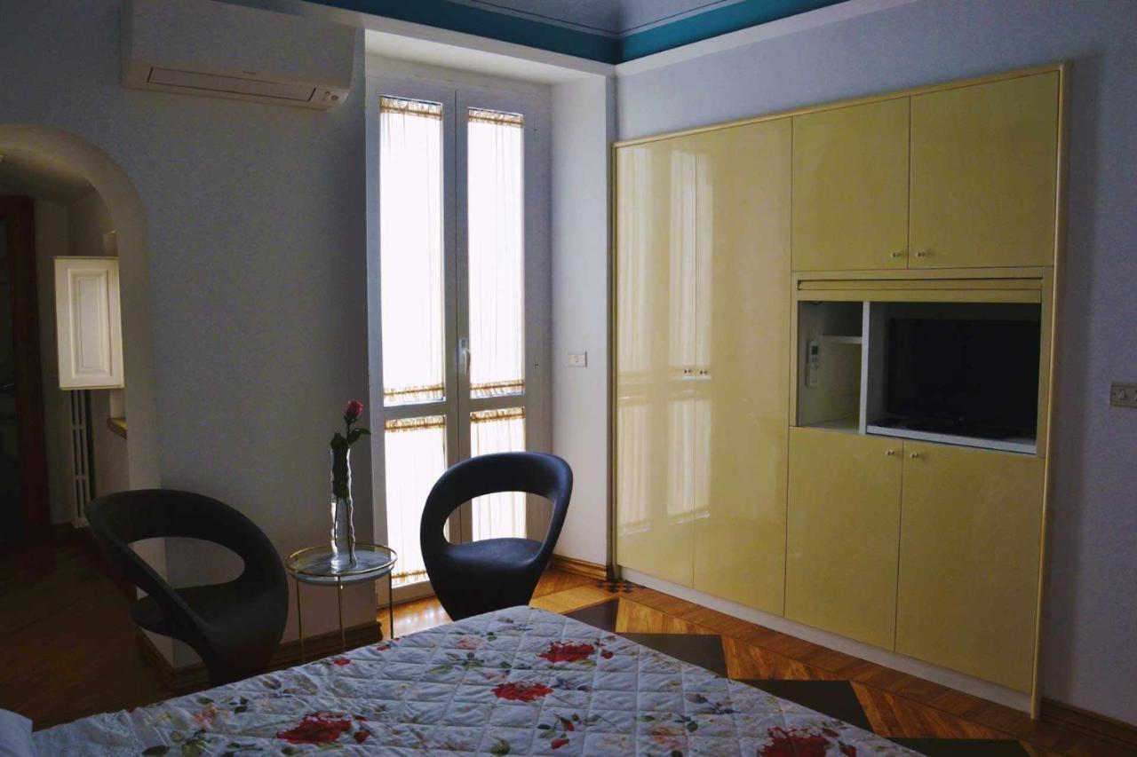 Beb Cornelia Bed & Breakfast Atri Exterior photo
