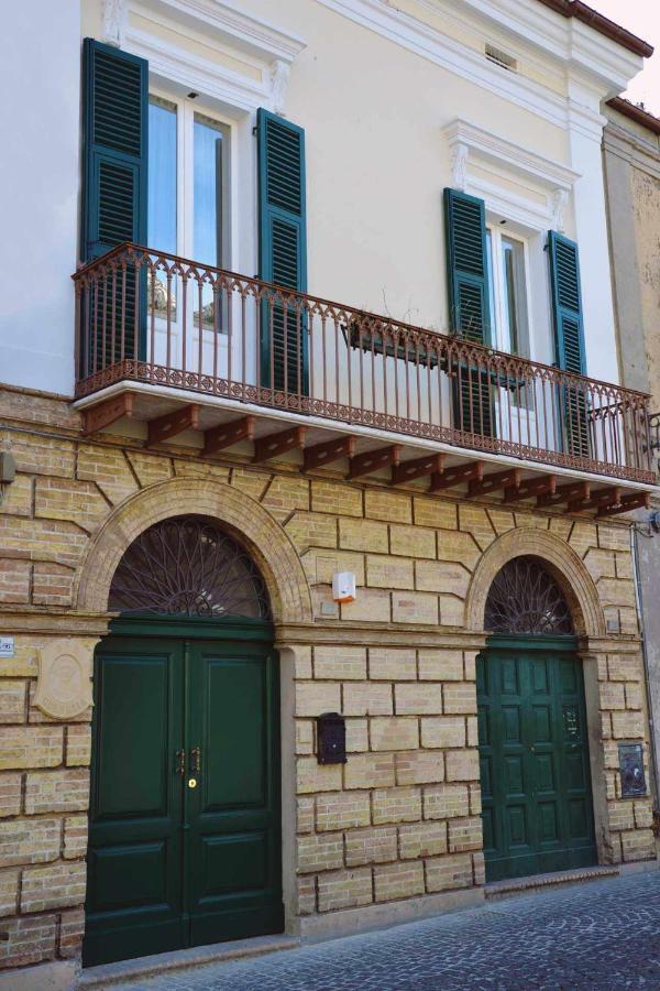 Beb Cornelia Bed & Breakfast Atri Exterior photo