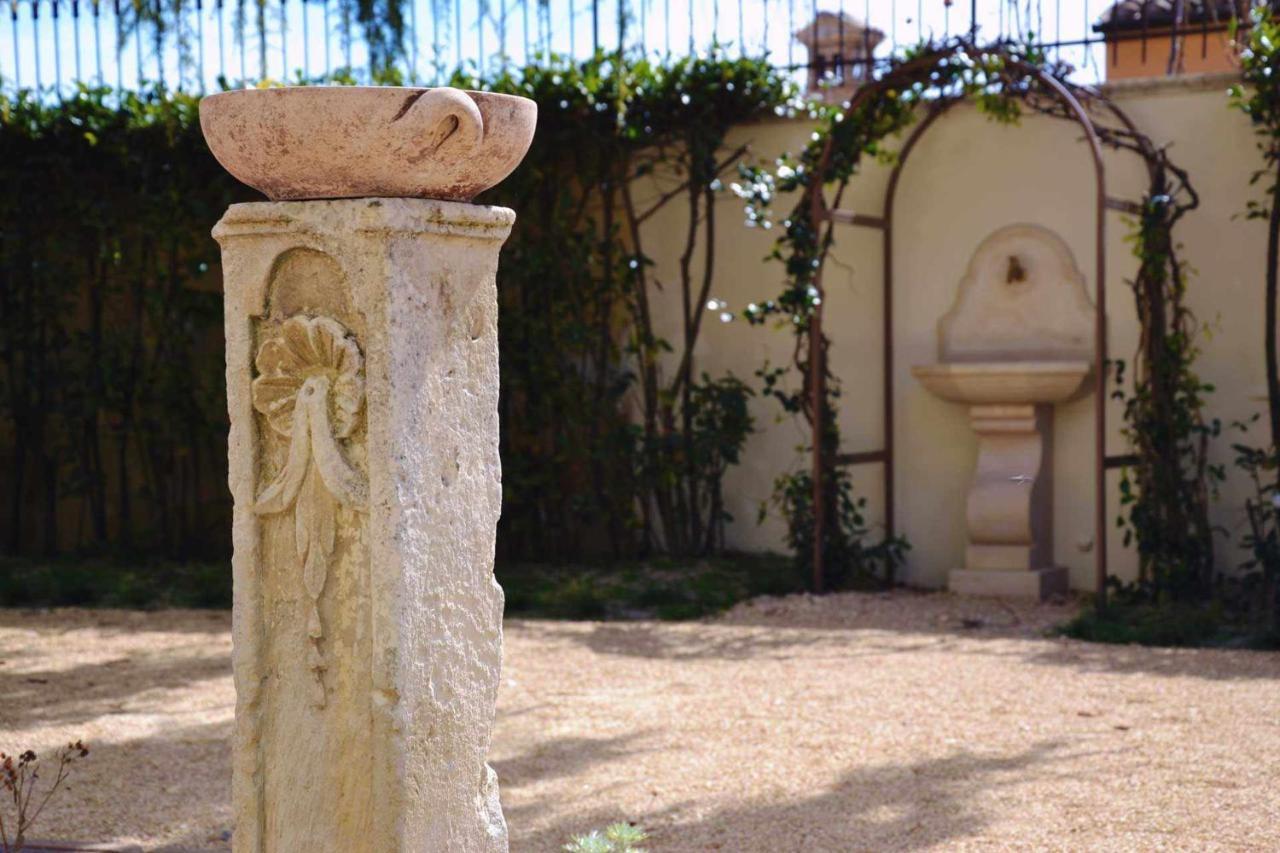 Beb Cornelia Bed & Breakfast Atri Exterior photo