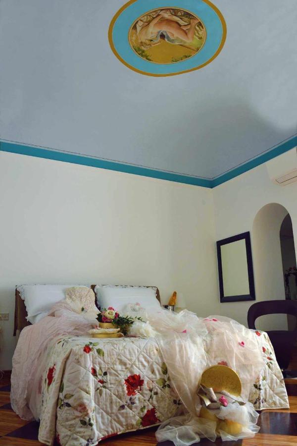 Beb Cornelia Bed & Breakfast Atri Exterior photo
