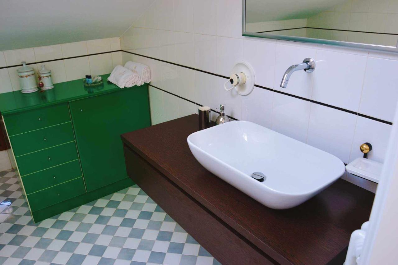 Beb Cornelia Bed & Breakfast Atri Exterior photo