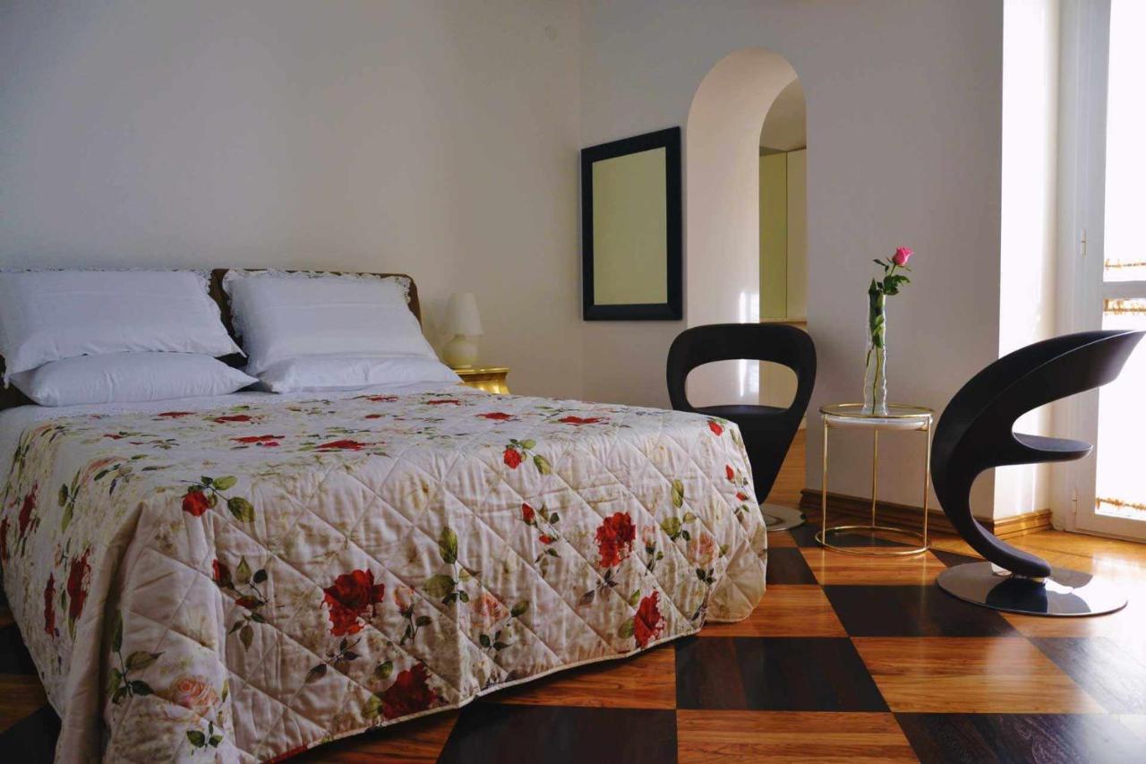 Beb Cornelia Bed & Breakfast Atri Exterior photo
