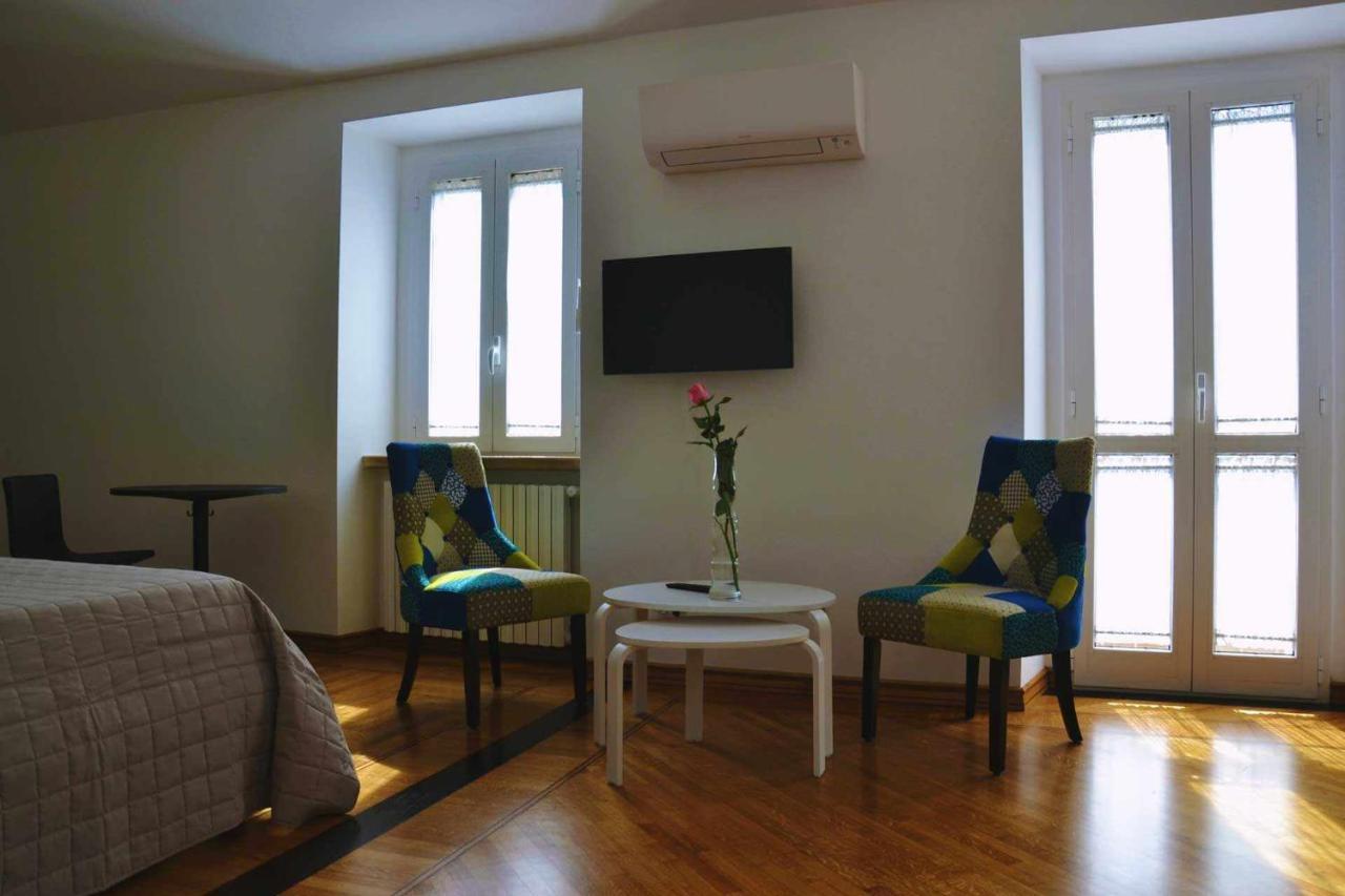 Beb Cornelia Bed & Breakfast Atri Exterior photo