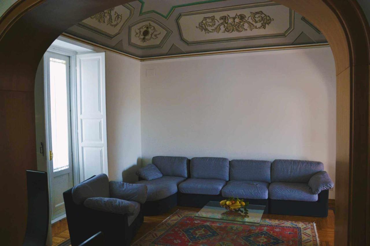 Beb Cornelia Bed & Breakfast Atri Exterior photo