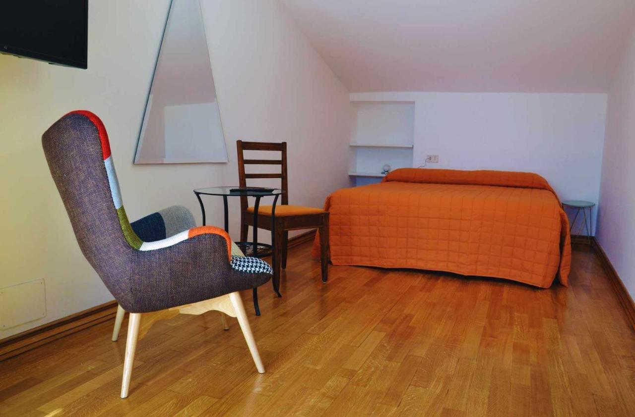 Beb Cornelia Bed & Breakfast Atri Exterior photo