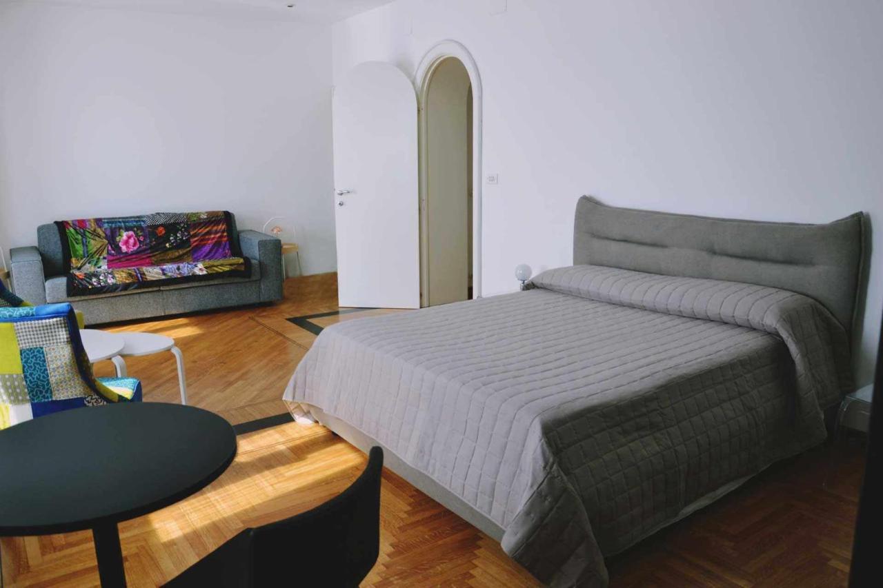 Beb Cornelia Bed & Breakfast Atri Exterior photo