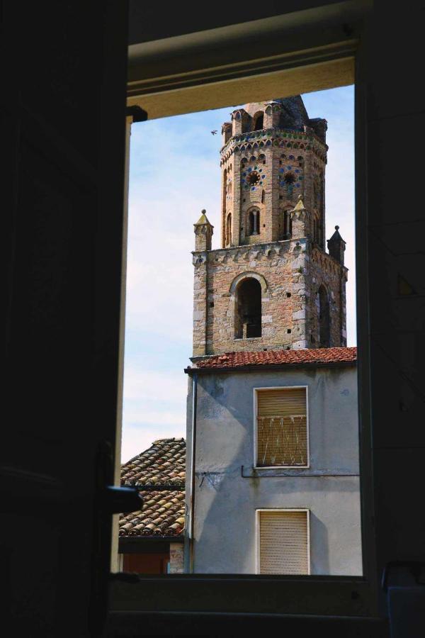 Beb Cornelia Bed & Breakfast Atri Exterior photo