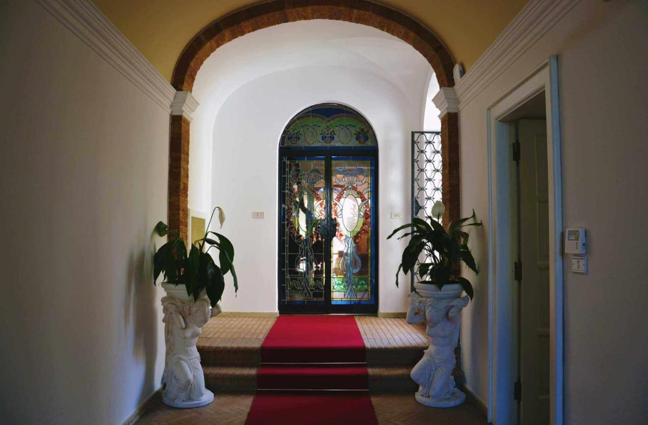 Beb Cornelia Bed & Breakfast Atri Exterior photo