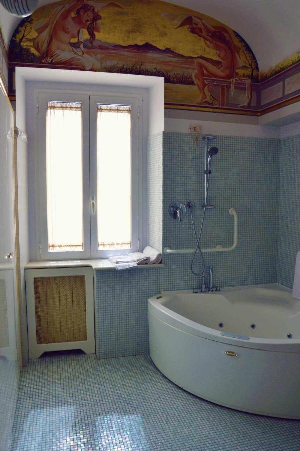 Beb Cornelia Bed & Breakfast Atri Exterior photo